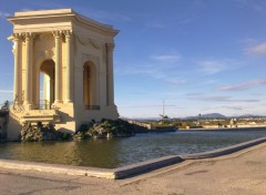 Fonds d'cran Voyages : Europe Peyrou