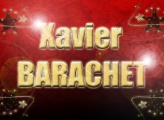 Wallpapers Sports - Leisures Xavier BARACHET