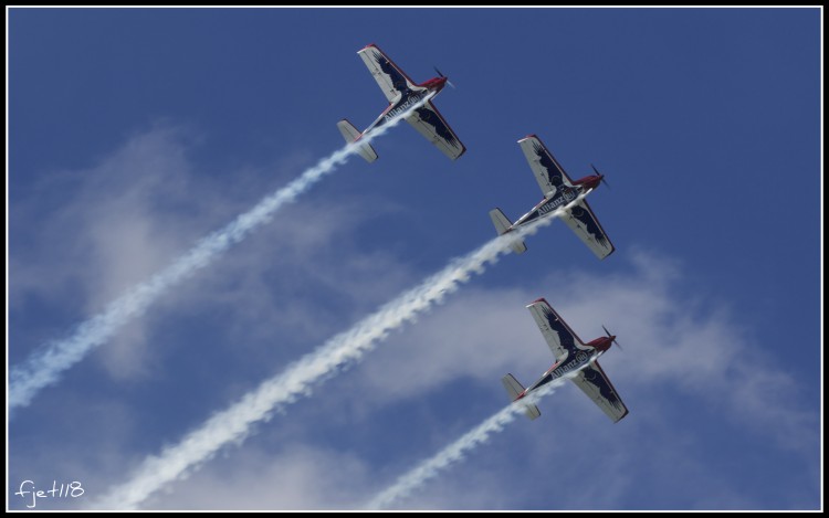 Wallpapers Planes Airshows 100 me - Arodrome de la blcherette