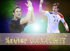 Wallpapers Sports - Leisures Xavier BARACHET