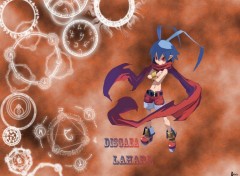 Wallpapers Manga Alchemist laharl in strange world