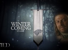 Wallpapers TV Soaps Eddard 