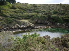 Fonds d'cran Nature bretagne