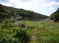 Fonds d'cran Nature bretagne