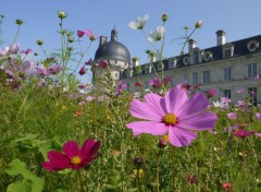 Fonds d'cran Constructions et architecture valenay