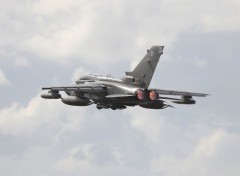 Fonds d'cran Avions TORNADO