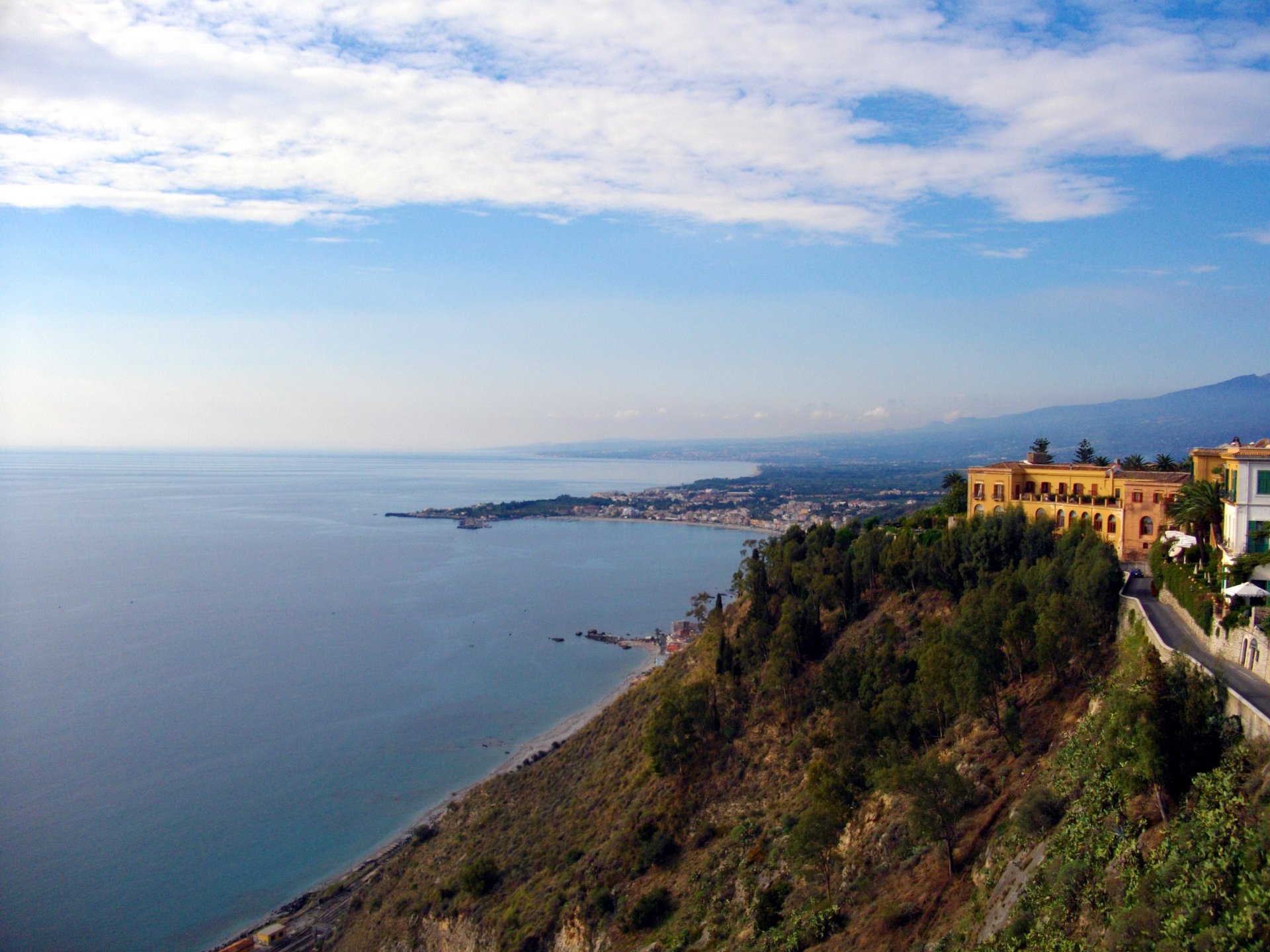 Fonds d'cran Voyages : Europe Italie 