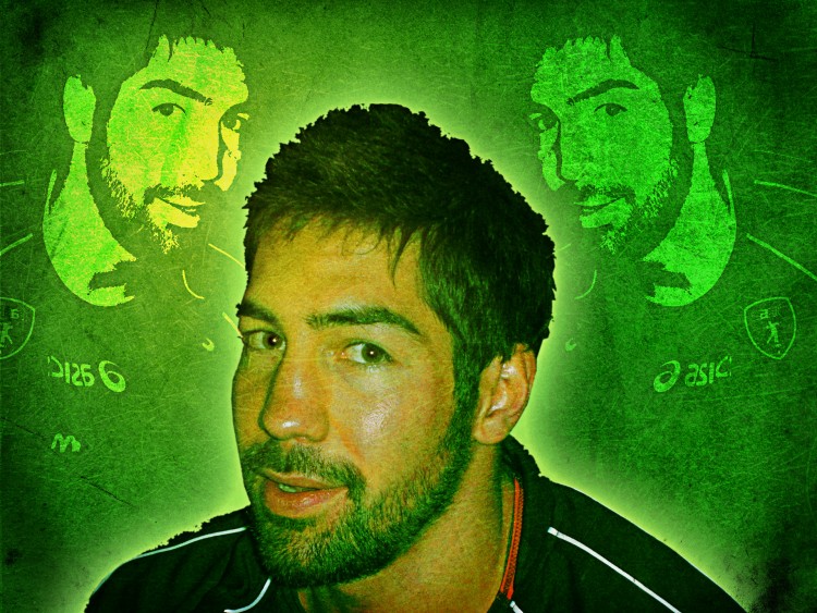 Fonds d'cran Sports - Loisirs Handball Nikola KARABATIC