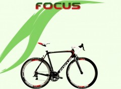 Fonds d'cran Sports - Loisirs Focus