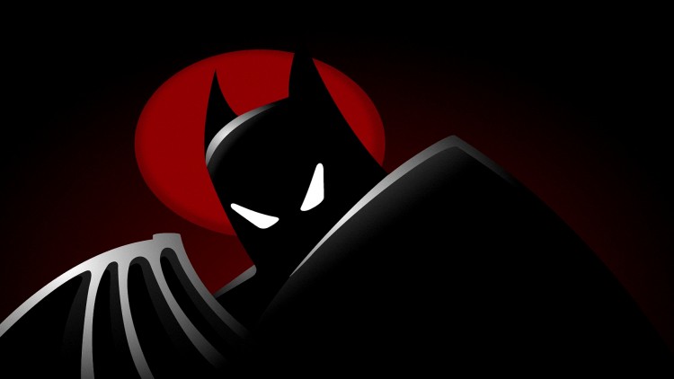 Wallpapers Movies Batman batman