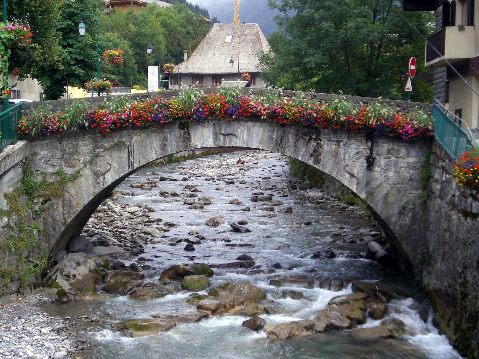 Wallpapers Constructions and architecture Bridges - Aqueduct 