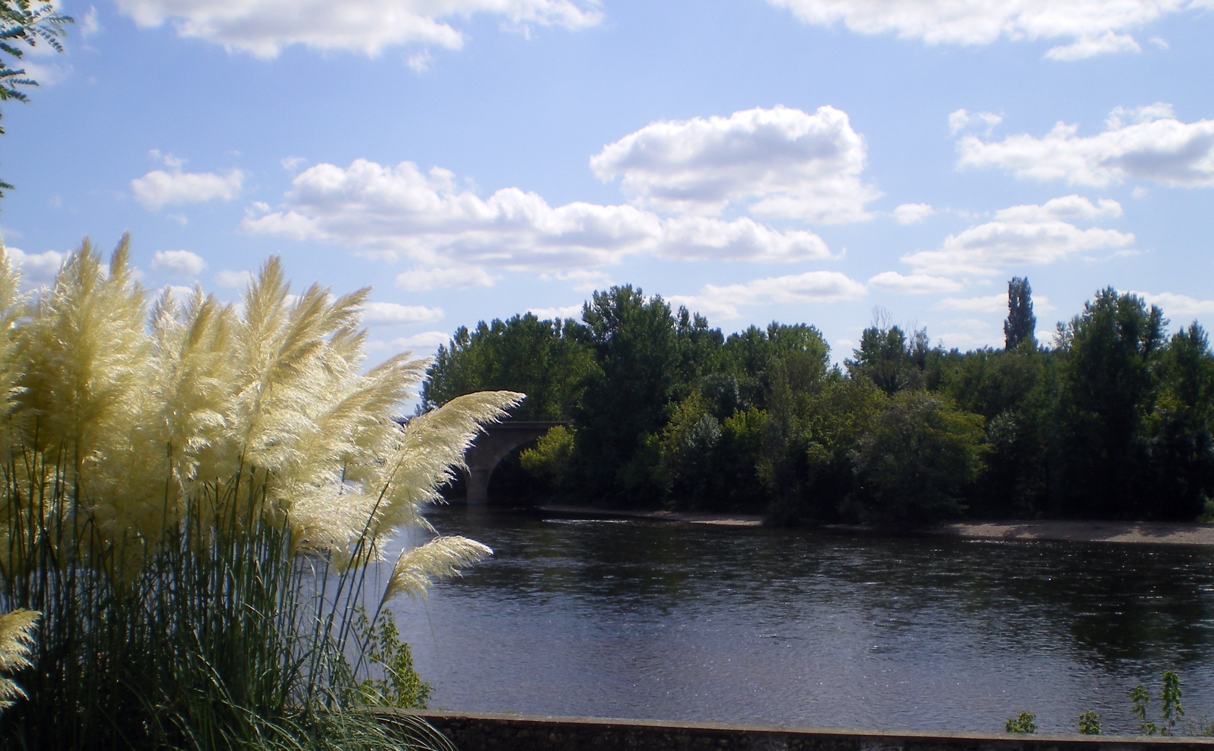 Fonds d'cran Nature Fleuves - Rivires - Torrents 