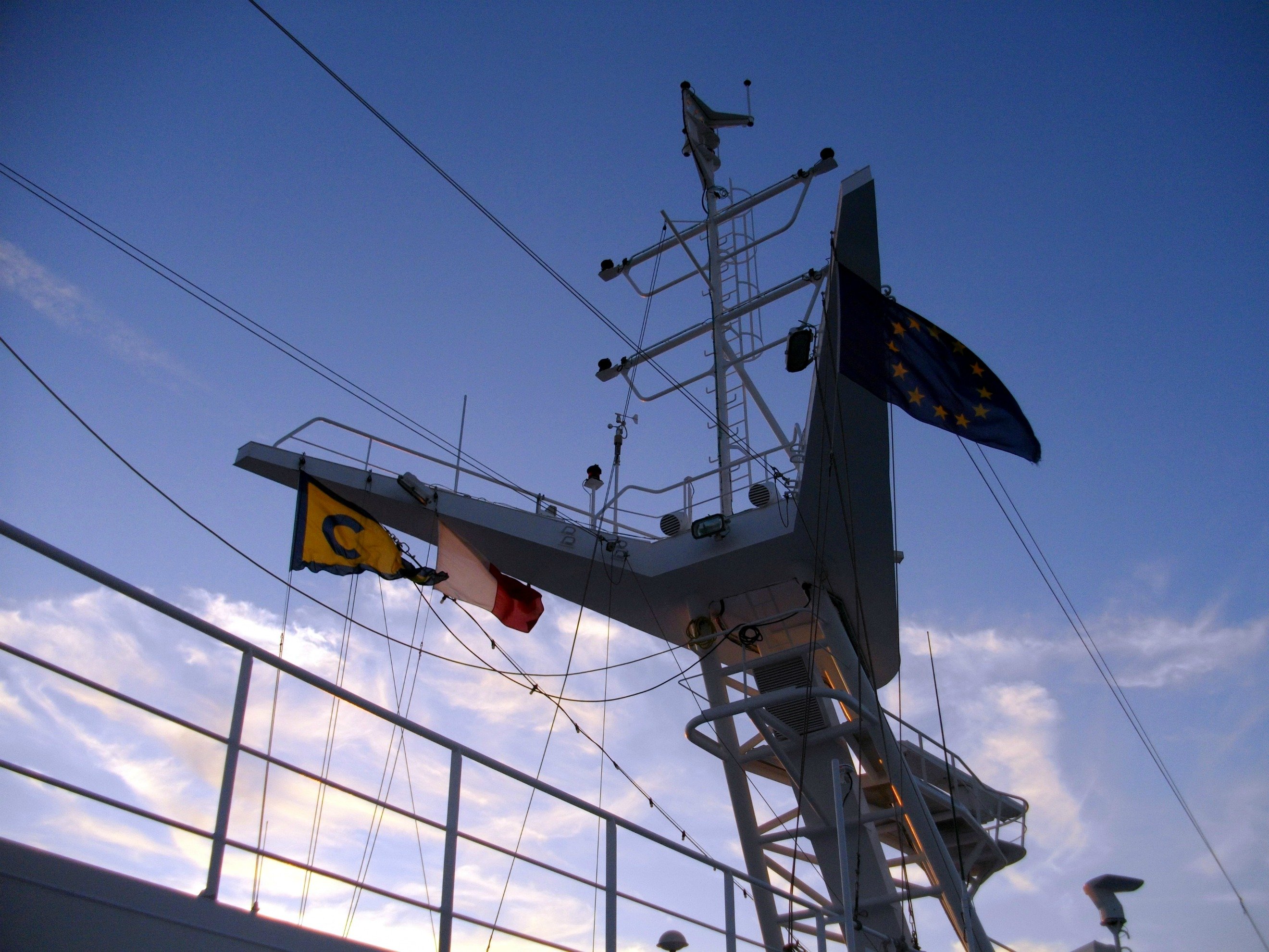 Fonds d'cran Bateaux Bateaux à moteur 