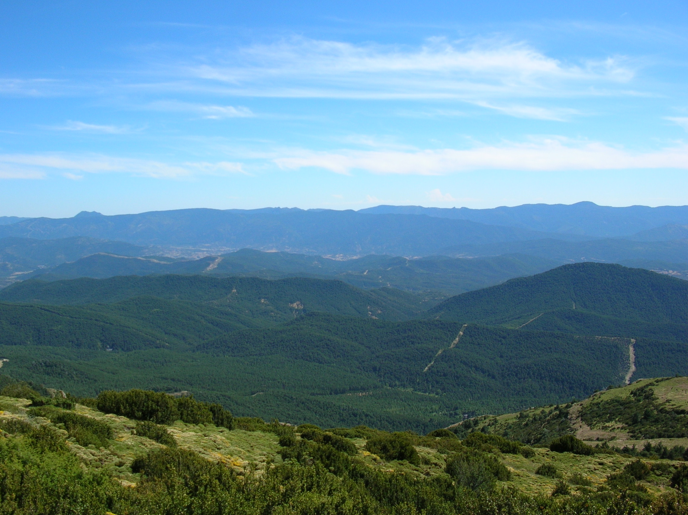 Fonds d'cran Nature Paysages Paysage