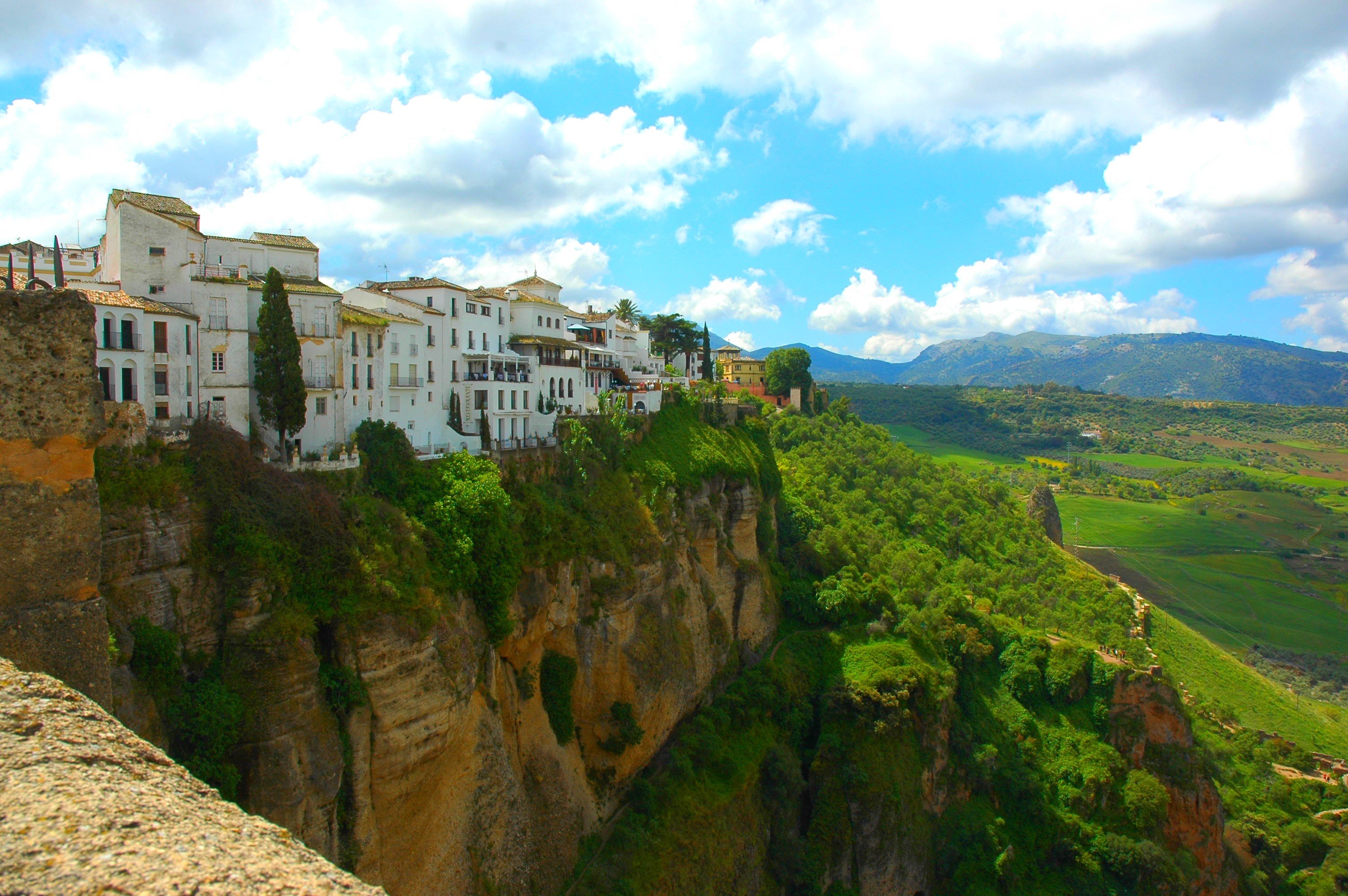 Fonds d'cran Voyages : Europe Espagne 