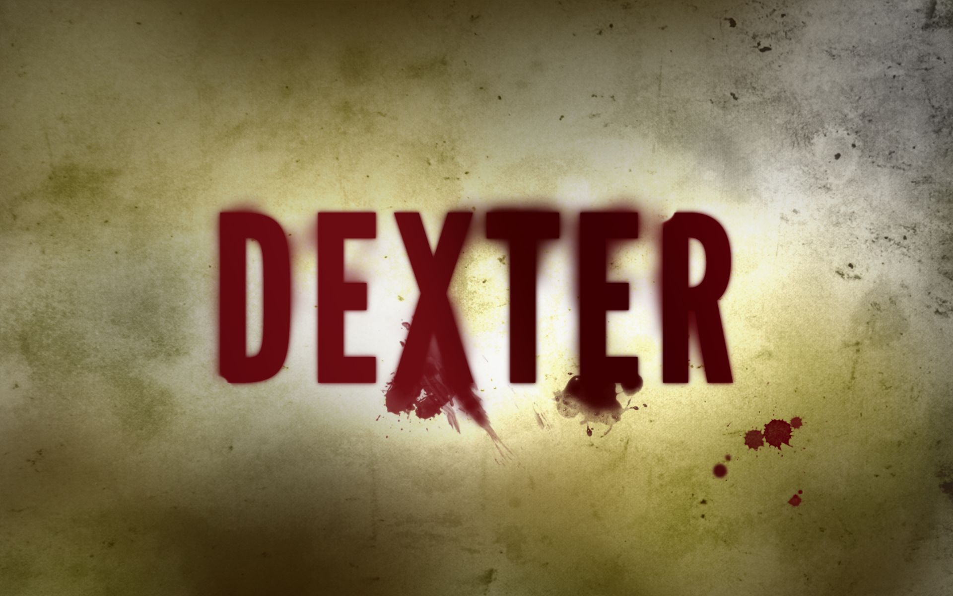 Fonds d'cran Sries TV Dexter 