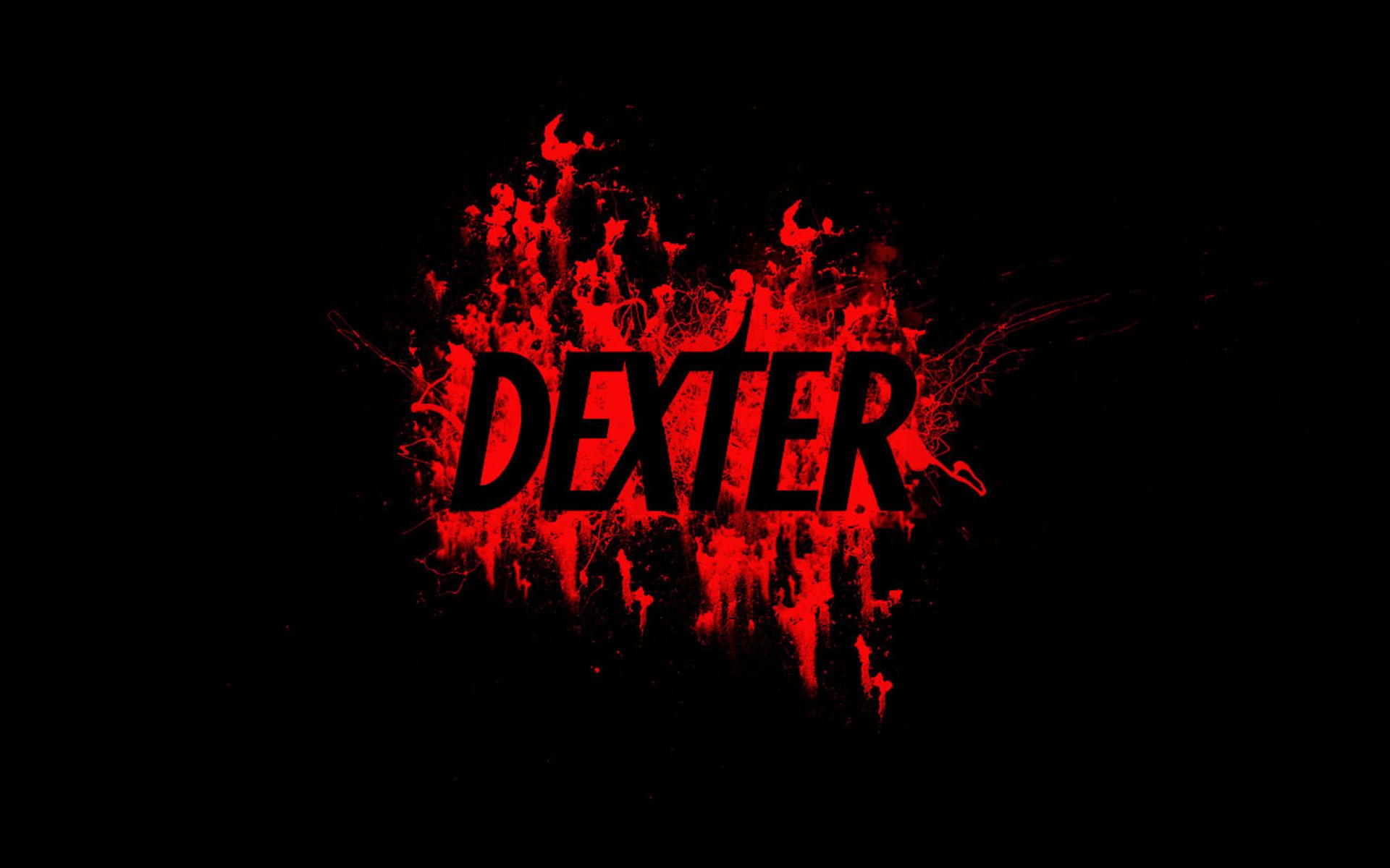 Wallpapers TV Soaps Dexter 