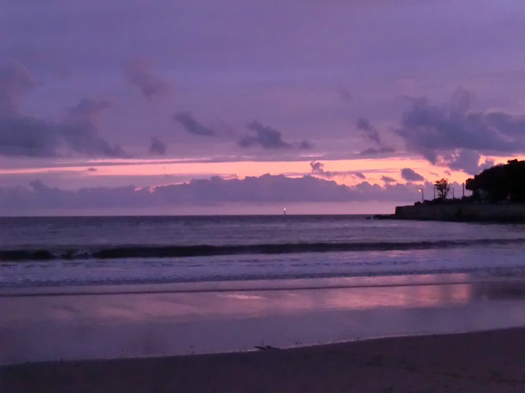 Fonds d'cran Nature Mers - Ocans - Plages 