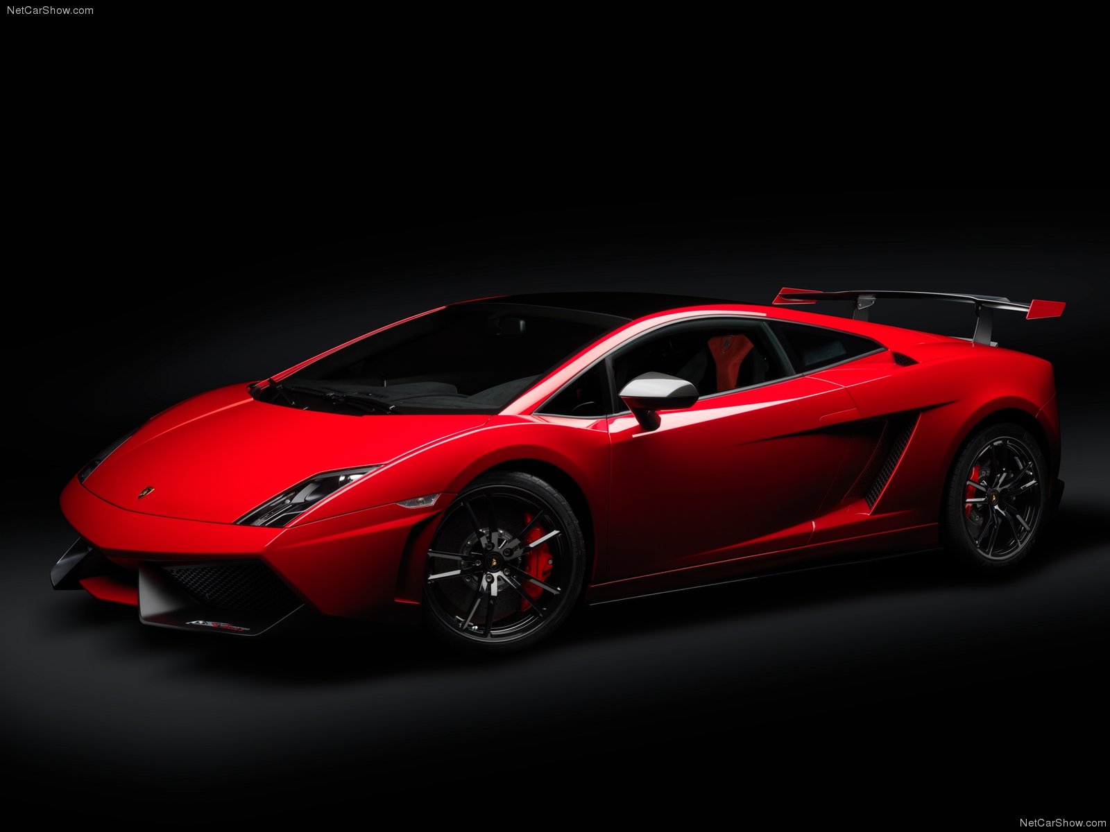 Wallpapers Cars Lamborghini Lamborghini Gallardo LP570-4 Super Trofeo Stradale