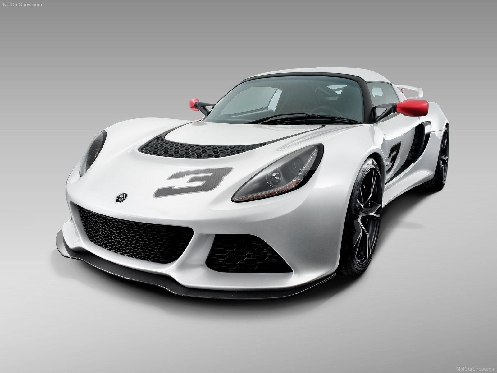 Wallpapers Cars Lotus Lotus Exige S