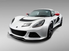 Fonds d'cran Voitures Lotus Exige S