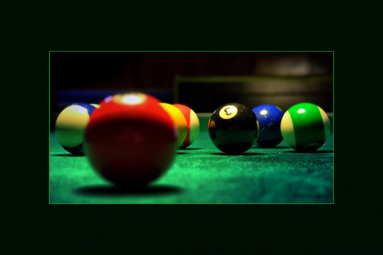 Wallpapers Objects Entertainment - Games boules