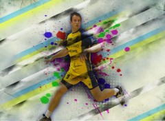 Wallpapers Sports - Leisures Sebastien OSTERTAG