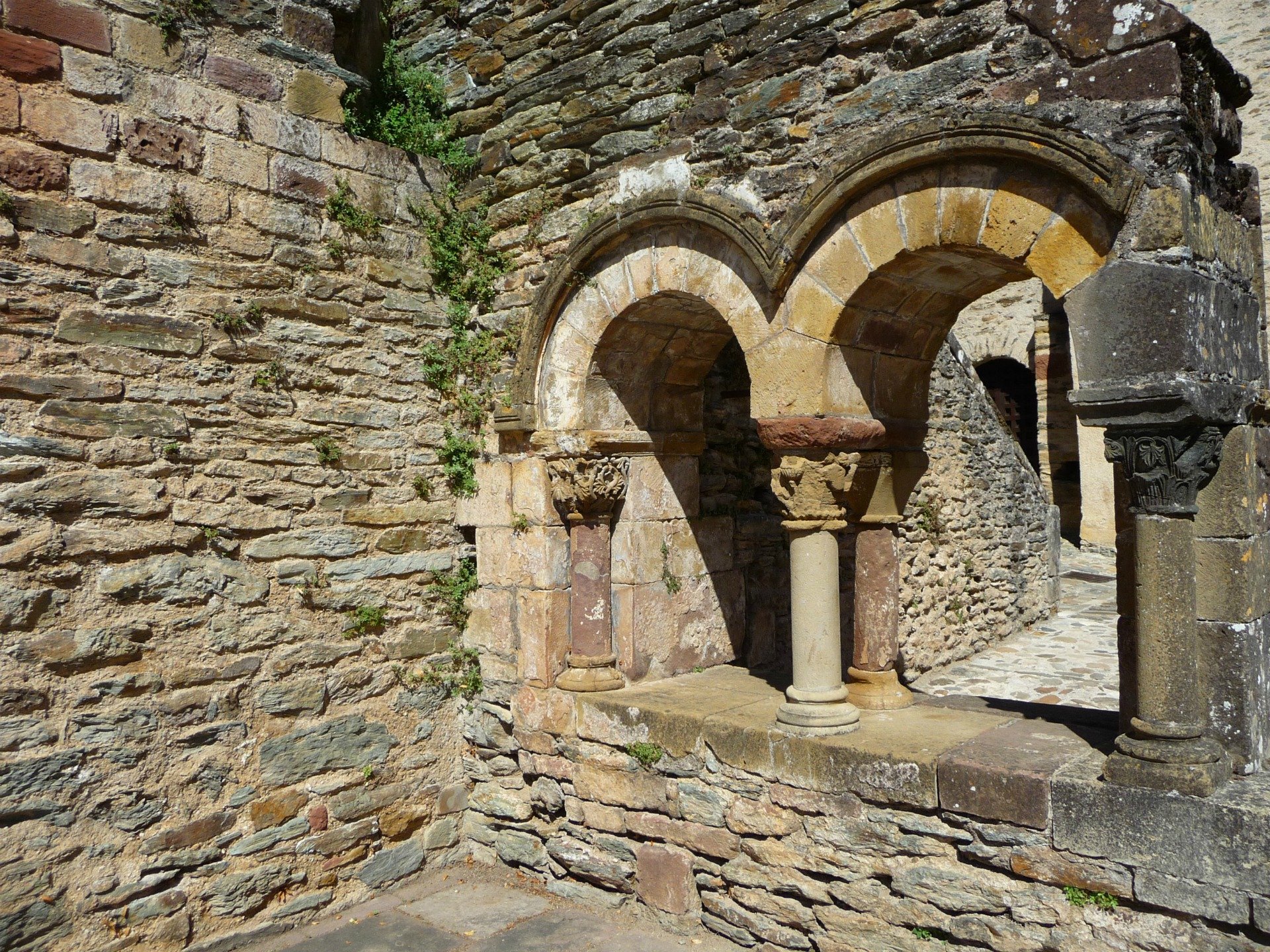 Fonds d'cran Constructions et architecture Portes - Fentres - Porches 