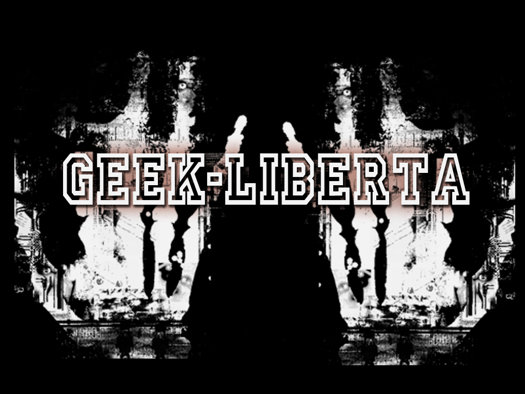 Wallpapers Computers Geek Geek liberta