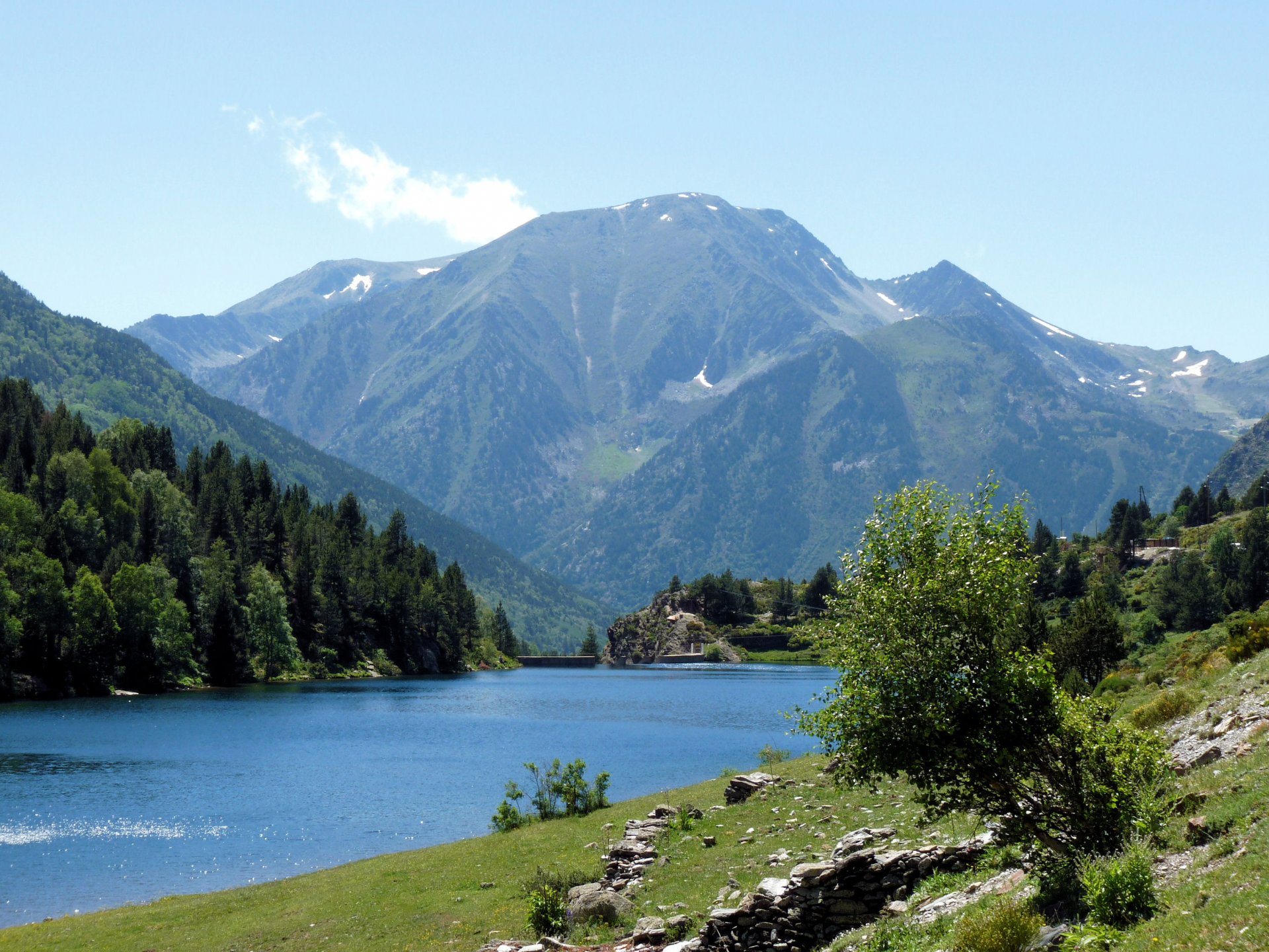 Fonds d'cran Voyages : Europe France > Midi-Pyrnes 