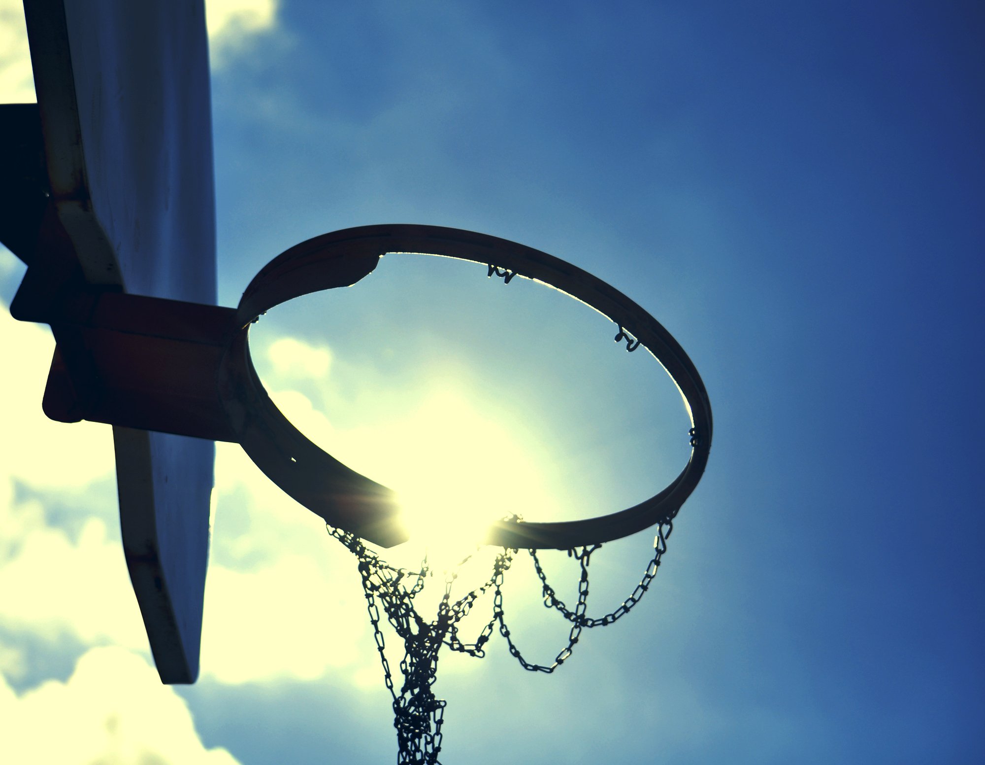 Wallpapers Sports - Leisures Miscellaneous Basket Case