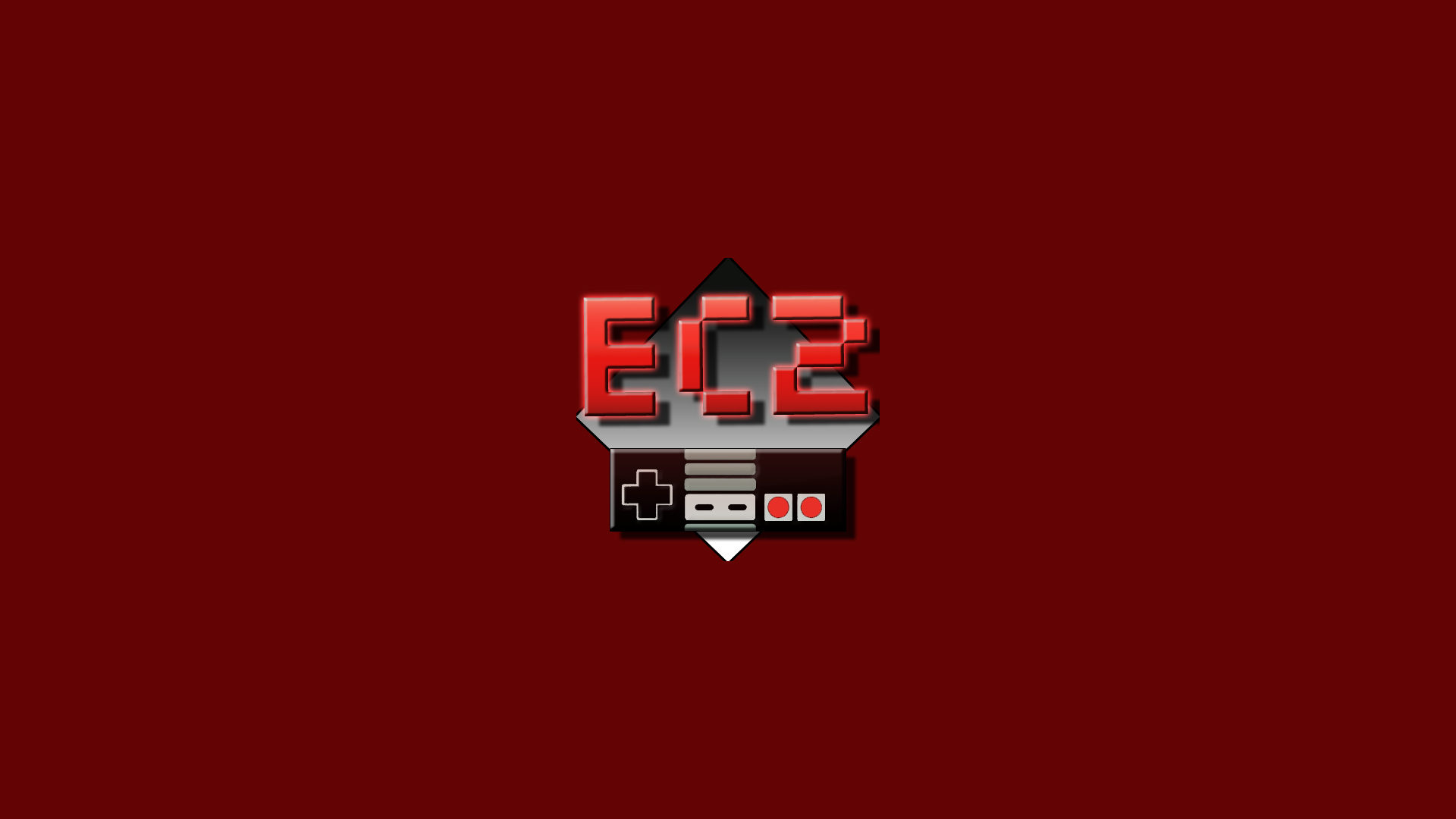 Wallpapers Video Games Miscellaneous Logo - EmuCenter2