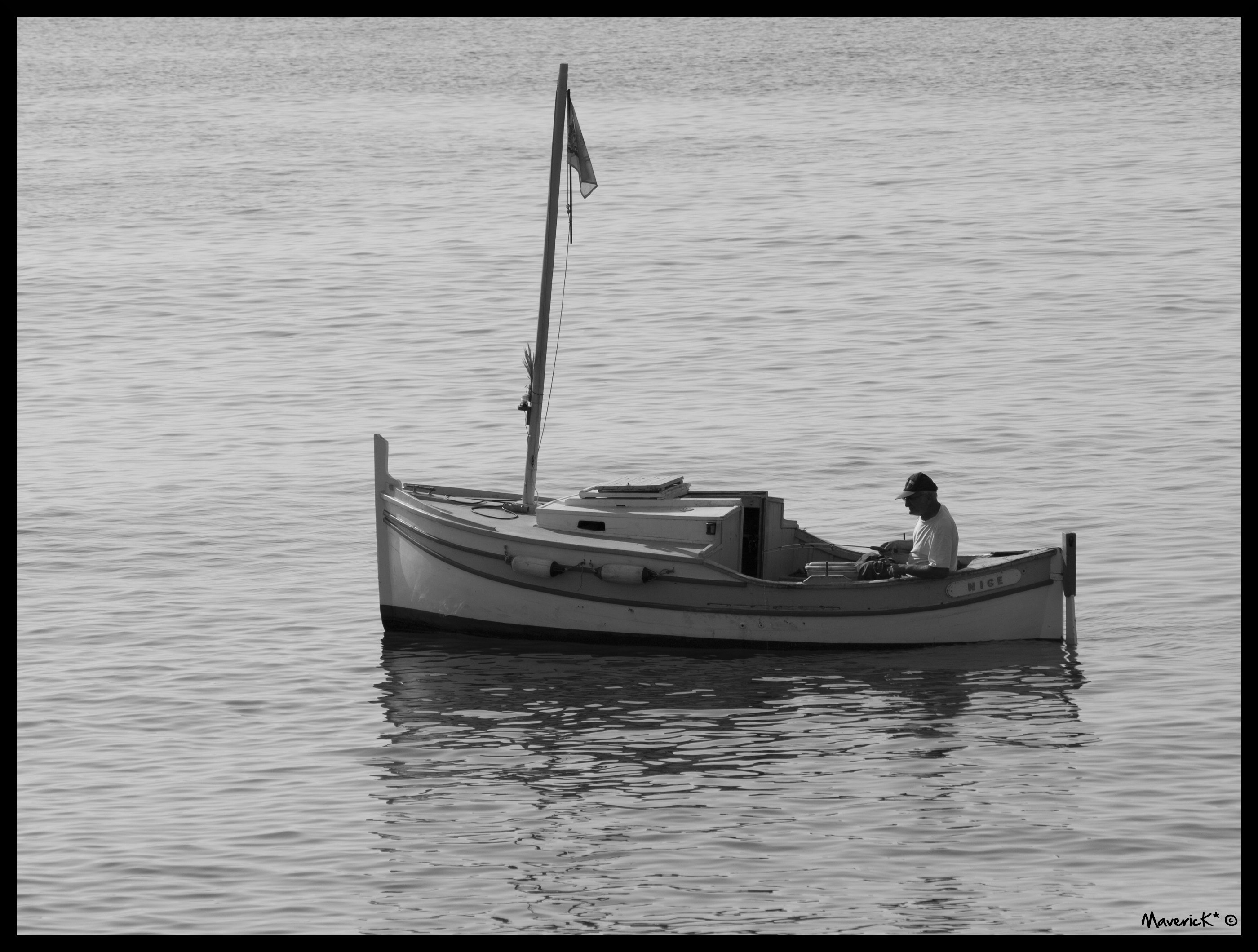 Fonds d'cran Bateaux Barques - Pirogues Barque