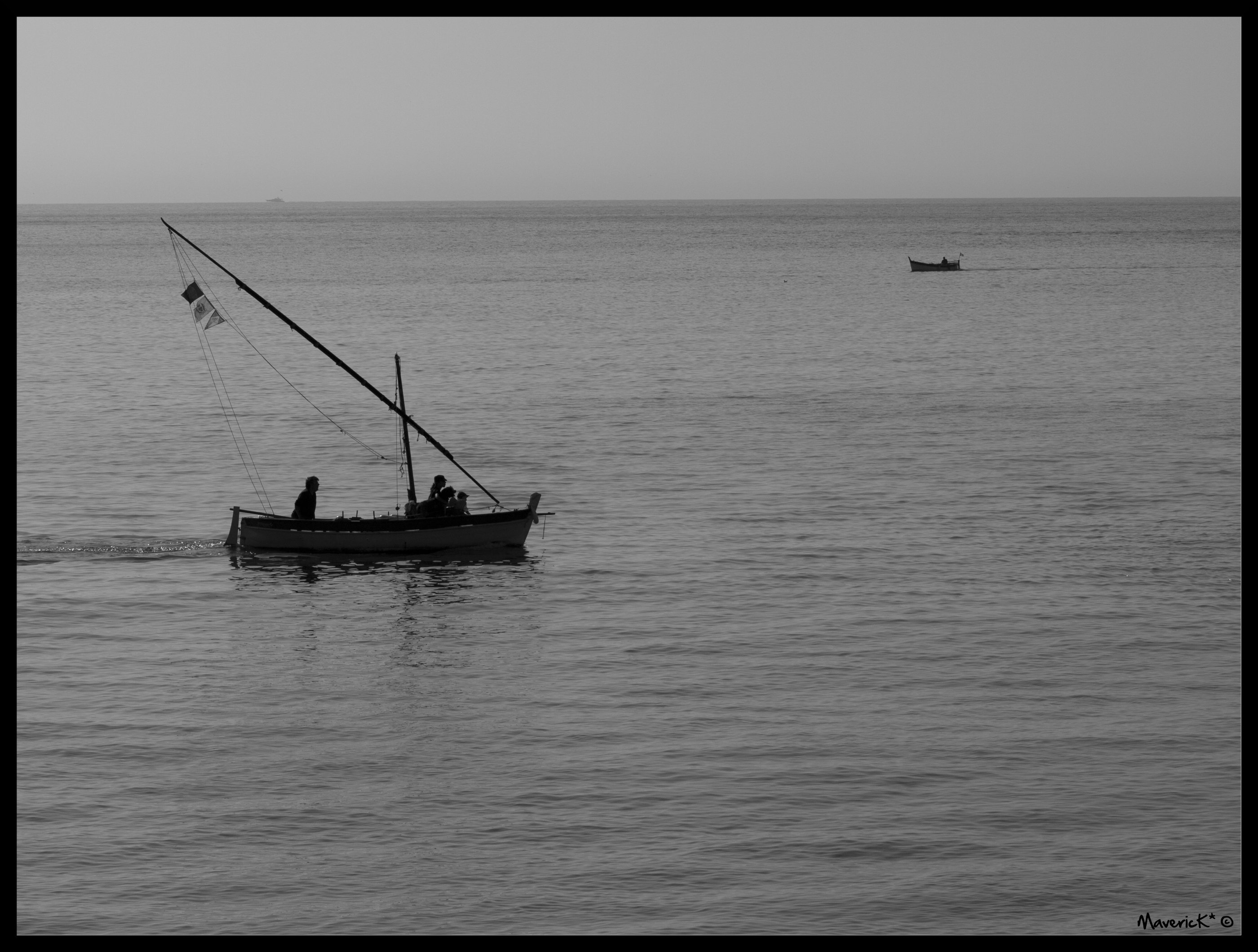 Fonds d'cran Bateaux Barques - Pirogues Au fil de l'eau...