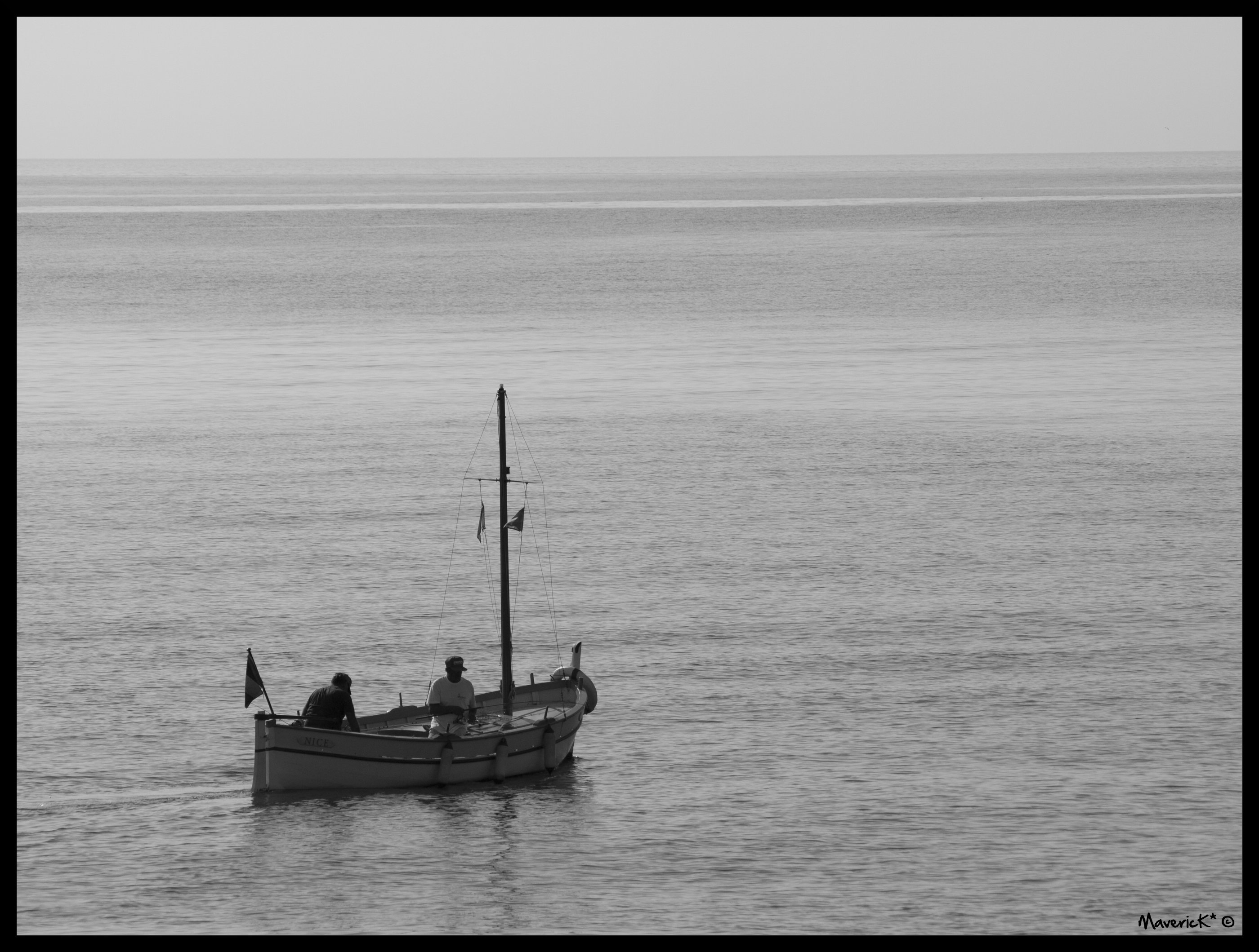 Fonds d'cran Bateaux Barques - Pirogues Pointu