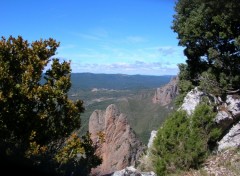 Fonds d'cran Nature Paysage