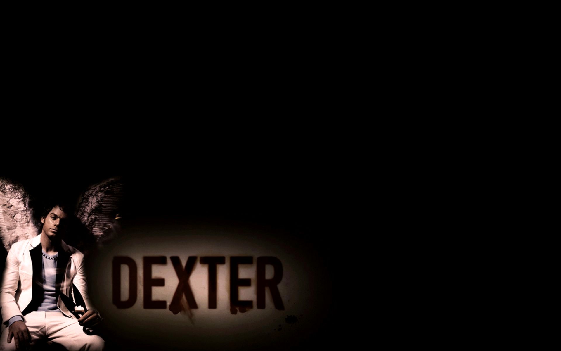 Wallpapers TV Soaps Dexter 