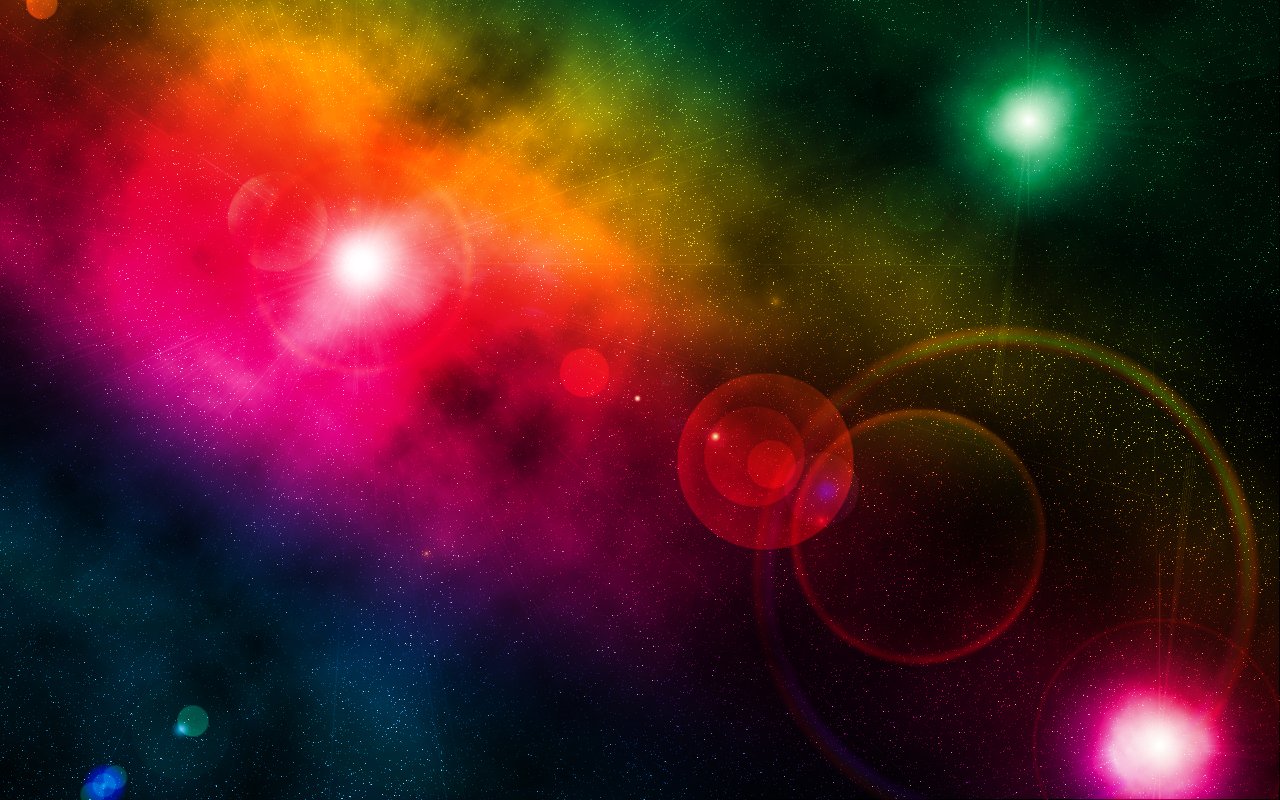 Wallpapers Digital Art Abstract Halo 