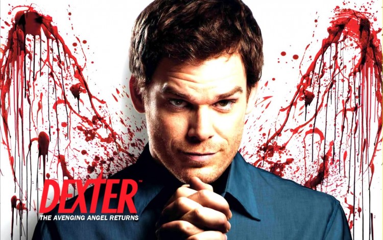 Fonds d'cran Sries TV Dexter Wallpaper N286687