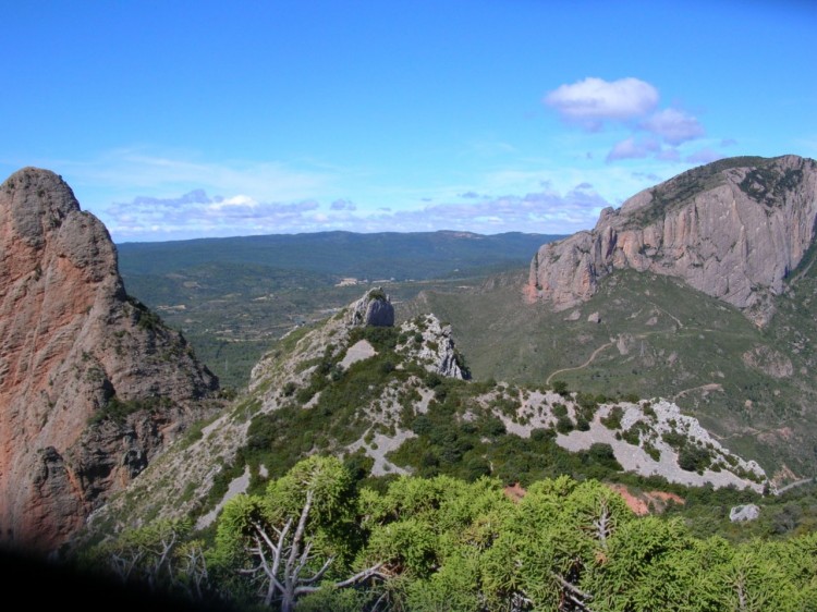 Fonds d'cran Nature Montagnes Montagne