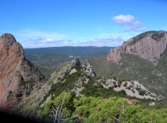 Fonds d'cran Nature Montagne