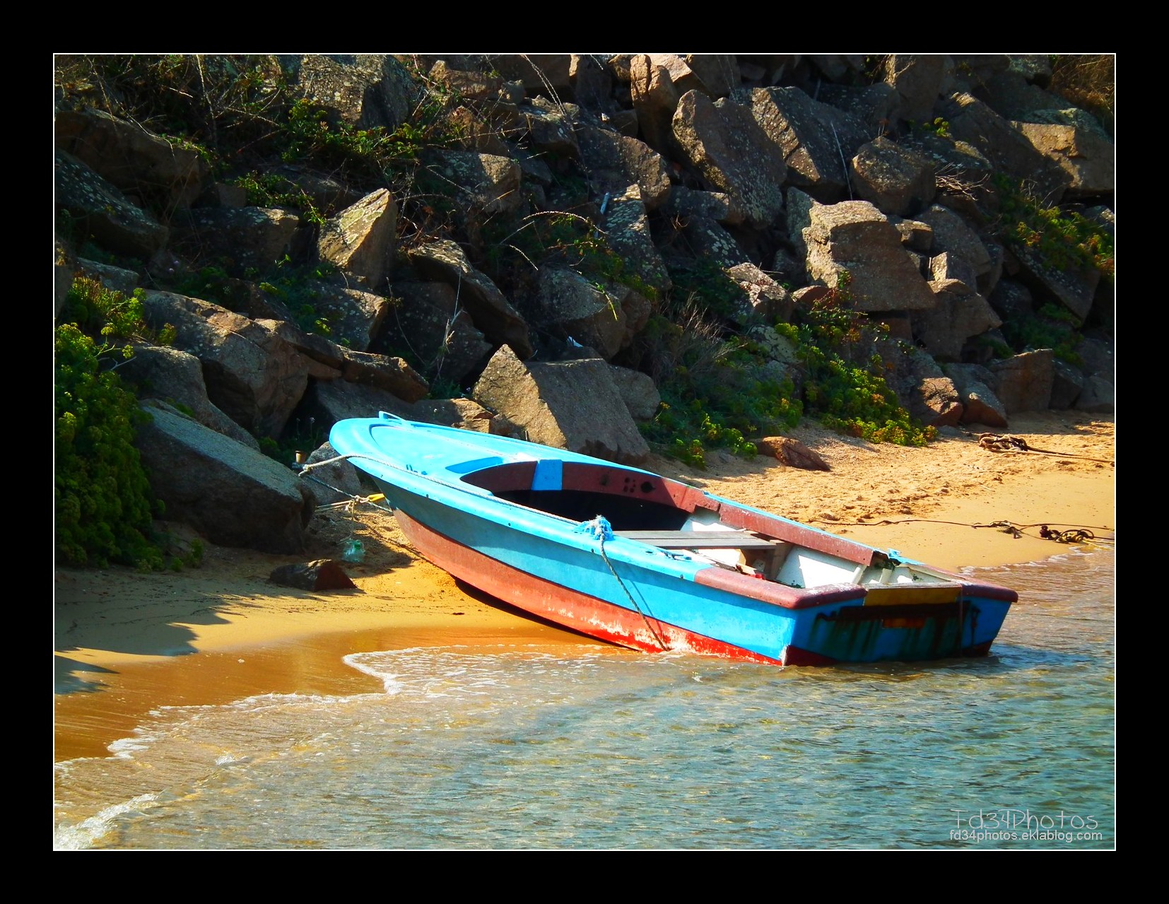 Fonds d'cran Bateaux Barques - Pirogues 