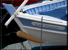 Fonds d'cran Bateaux Voiles de Saint Tropez