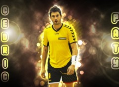 Wallpapers Sports - Leisures Cedric PATY