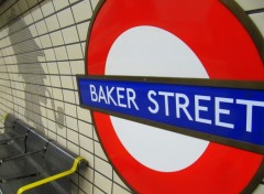 Wallpapers Trips : Europ baker street