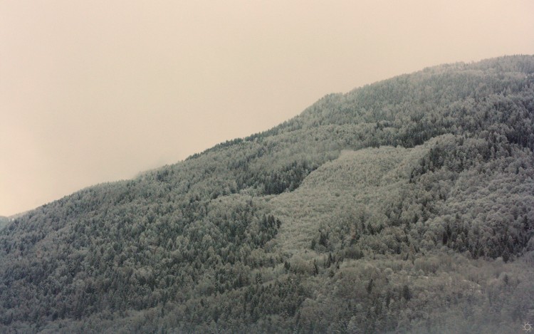 Fonds d'cran Nature Montagnes Alpes