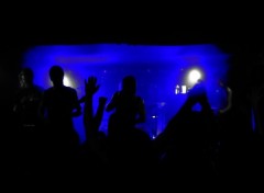 Fonds d'cran Musique A Skylit Drive @ Glazart - Paris