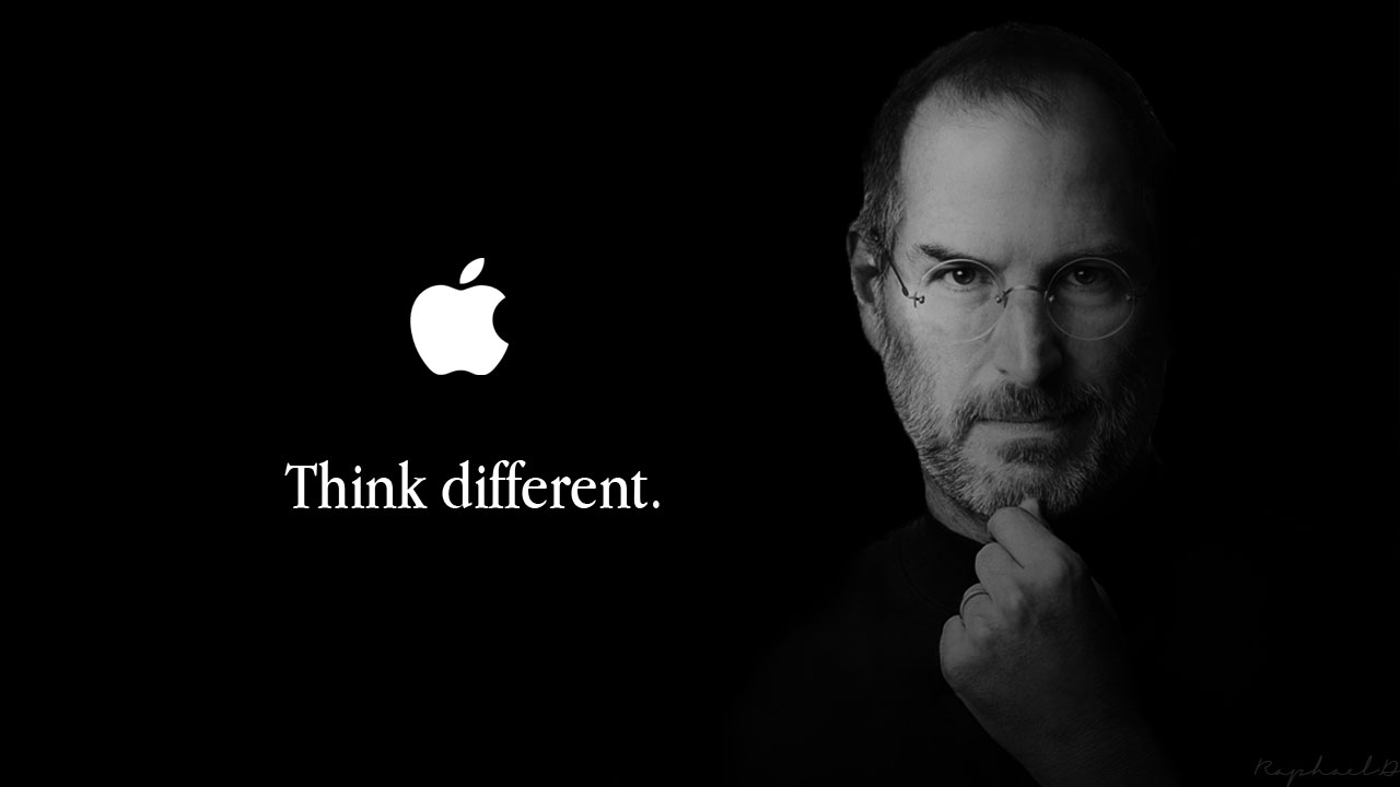 Fonds d'cran Clbrits Homme Steve Jobs Steve Jobs