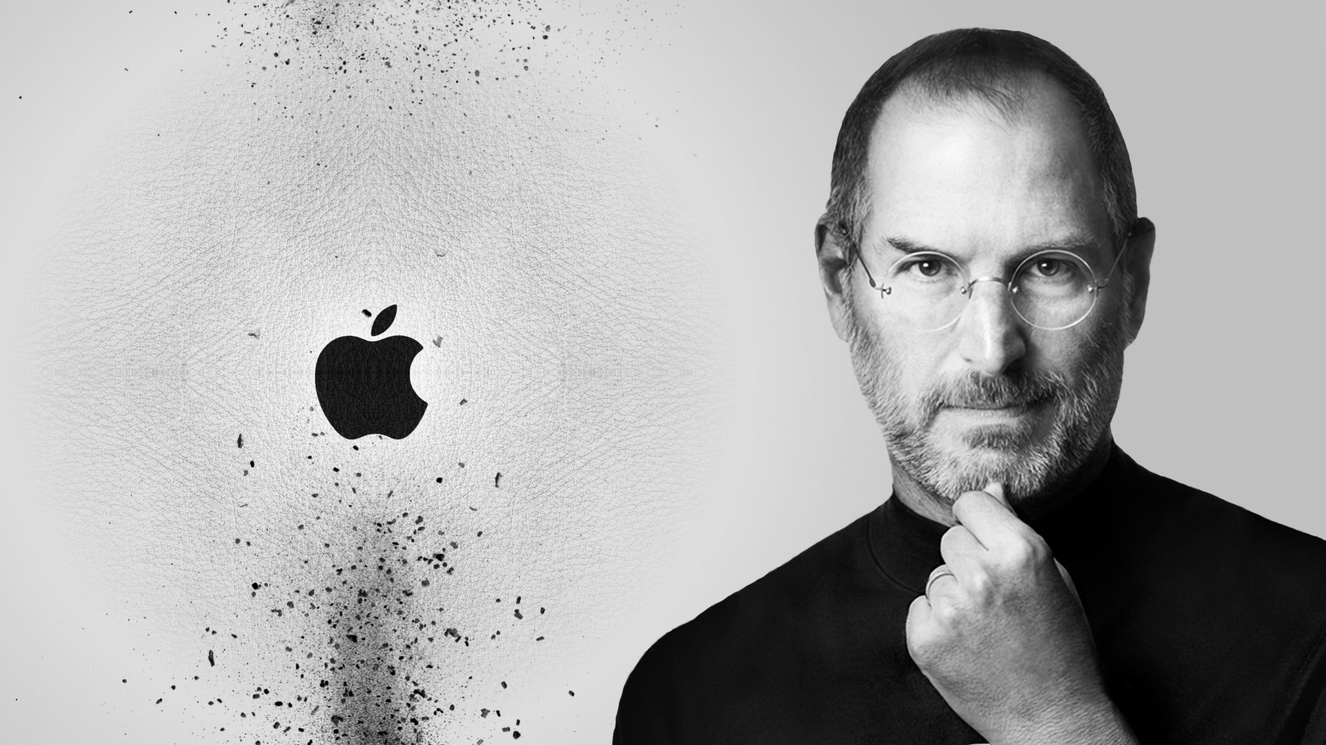 Wallpapers Celebrities Men Steve Jobs Steve Jobs