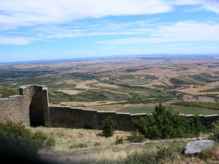 Fonds d'cran Nature Paysages Paysage